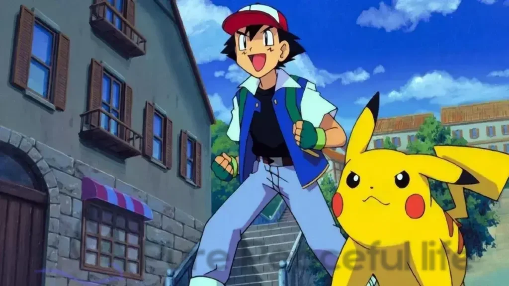 Pokémon Franchise Revenue and Tajiri’s Contribution
