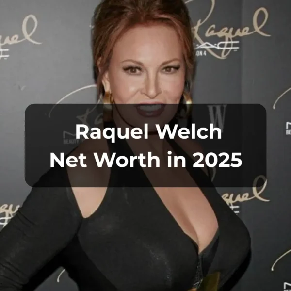 Raquel Welch Net Worth – Career, Legacy, Earnings&hellip;