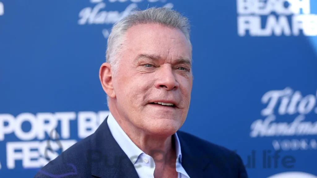 Ray Liotta Acting Career