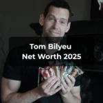 Tom Bilyeu Net worth 2025