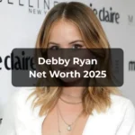 debby ryan net worth 2025
