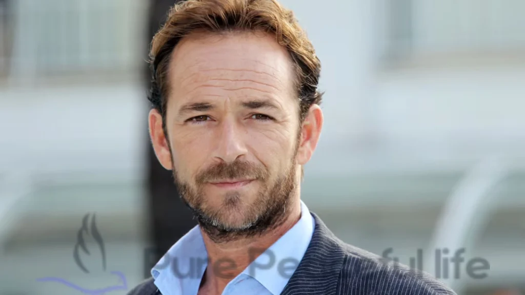 luke perry Sources of Wealth