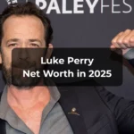 luke perry net worth 2025