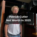patrick cutler net worth 2025