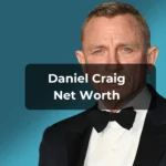 Daniel Craig