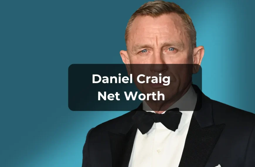 Daniel Craig