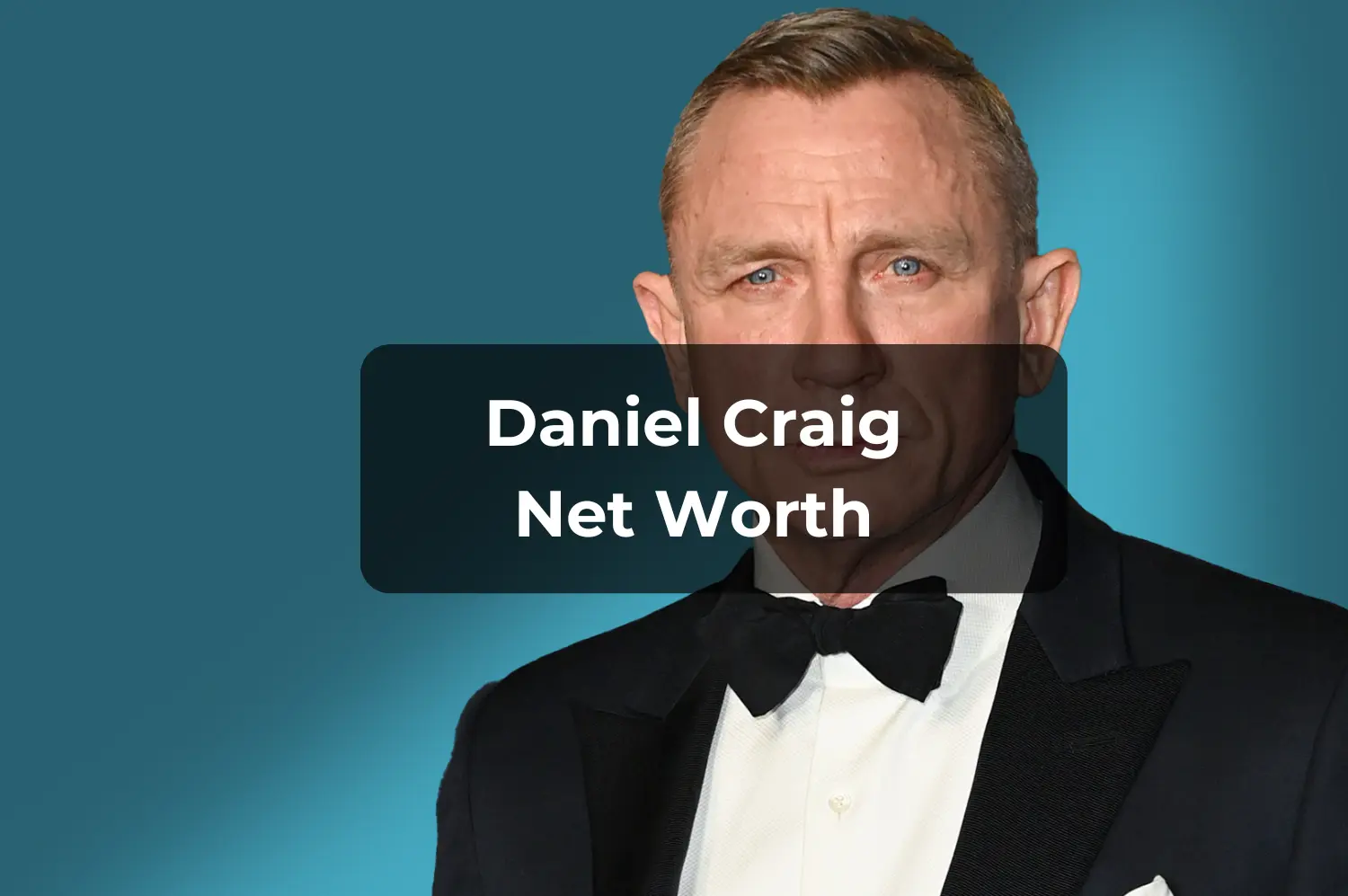 Daniel Craig