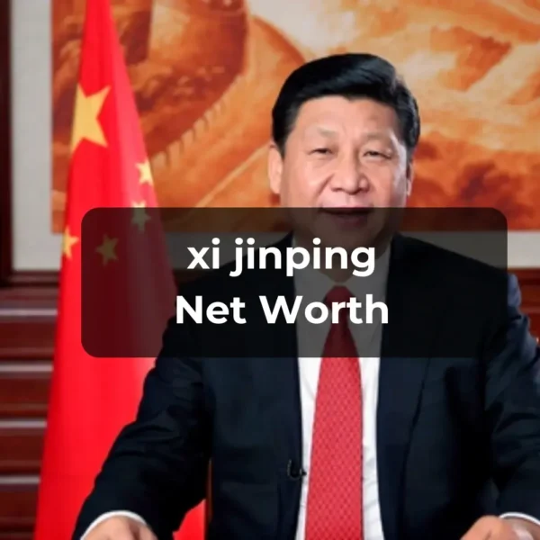 xi jinping