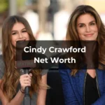 Cindy Crawford