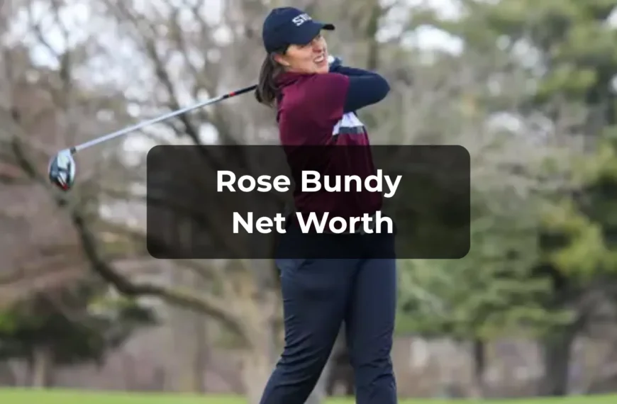 Rose Bundy Net Worth