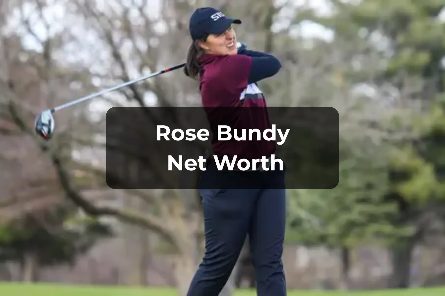 Rose Bundy Net Worth