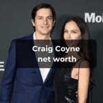 Craig Coyne Net Worth