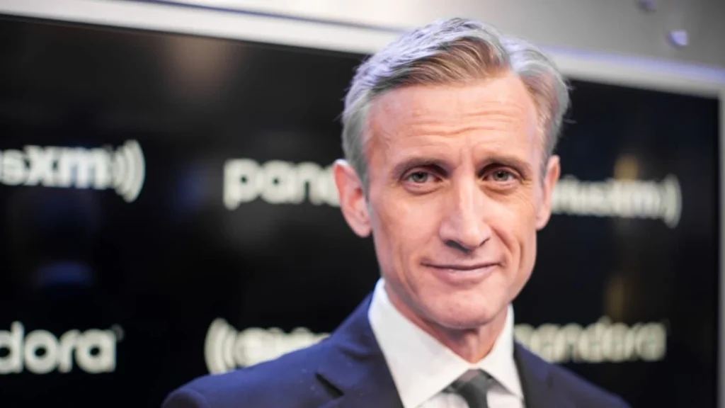 Dan Abrams Net Worth (2025): A Complete Guide to Salary, Career, Assets and Income Sources in the USA