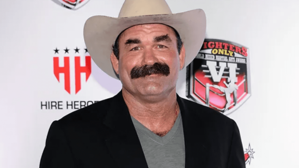 Don Frye Net Worth in 2024: A Complete Look at the MMA Legend’s Career and Finances