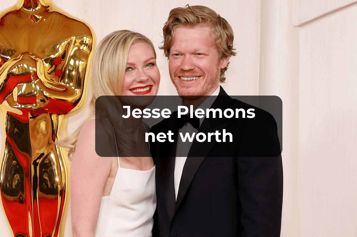 Jesse Plemons