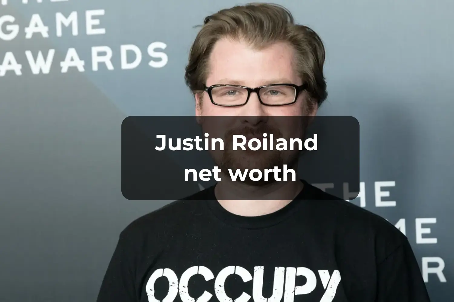 Justin Roiland Net Worth