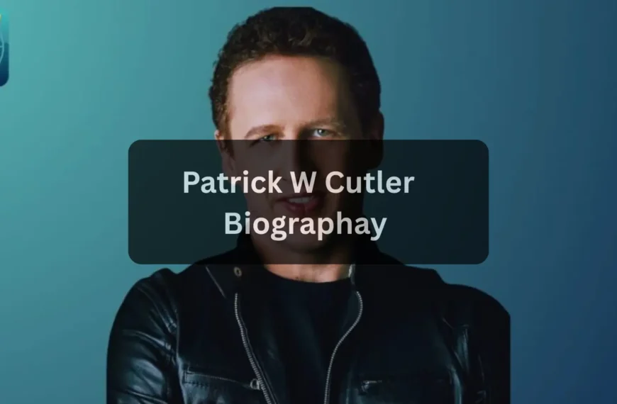 Patrick W Cutler Net Worth 2025: Age, Career, and Earnings