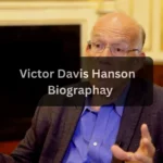 Victor Davis Hanson Net Worth, Biography, Age, Career & Books