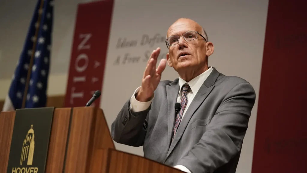 Victor Davis Hanson Net Worth, Biography, Age, Career & Books